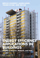 Book cover of: Energy Efficiency Applications in Buildings. By: Bertug Ozarisoy