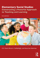 Book cover of: Elementary Social Studies. By: S. G. Grant