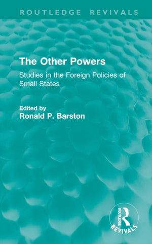 The Other Powers