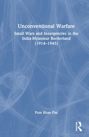 Unconventional Warfare
