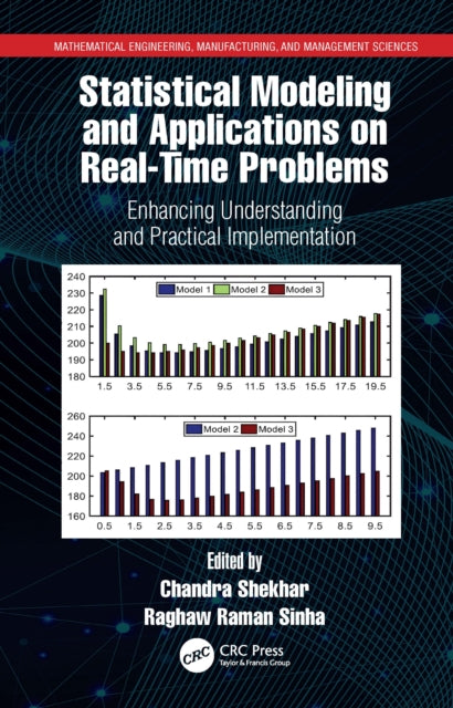 Statistical Modeling and Applications on Real-Time Problems