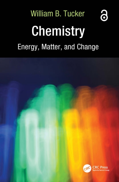 Book cover of: Chemistry