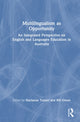Book cover of: Multilingualism as Opportunity