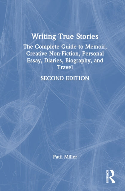 Book cover of: Writing True Stories