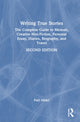 Book cover of: Writing True Stories