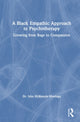 Book cover of: Black Empathic Approach to Psychotherapy