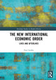 Book cover of: New International Economic Order