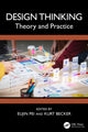 Book cover of: Design Thinking