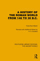 Book cover of: History of the Roman World from 146 to 30 B.C.