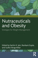 Book cover of: Nutraceuticals and Obesity