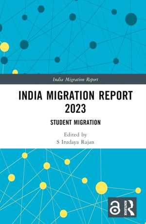 India Migration Report 2023