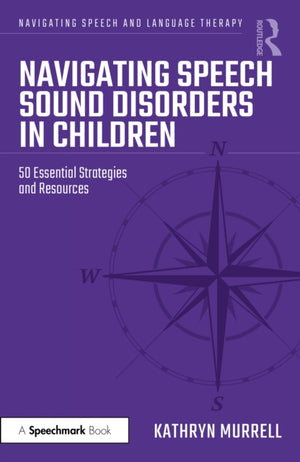 Navigating Speech Sound Disorders in Children
