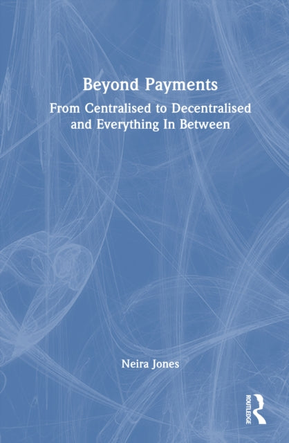 Book cover of: Beyond Payments