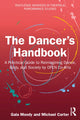 Book cover of: Dancer's Handbook. By: Gala Moody