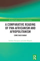 Book cover of: Comparative Reading of Pan-Africanism and Afropolitanism. By: Andrew Wafula Nyongesa