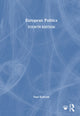 Book cover of: European Politics