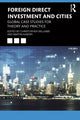 Book cover of: Foreign Direct Investment and Cities