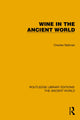 Book cover of: Wine in the Ancient World