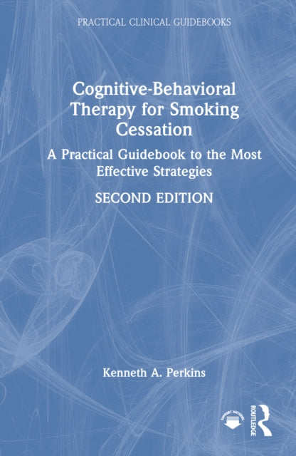 Cognitive-Behavioral Therapy for Smoking Cessation