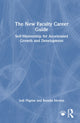 Book cover of: New Faculty Career Guide