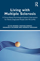 Book cover of: Living with Multiple Sclerosis