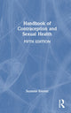 Book cover of: Handbook of Contraception and Sexual Health. By: Suzanne Everett
