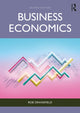Book cover of: Business Economics