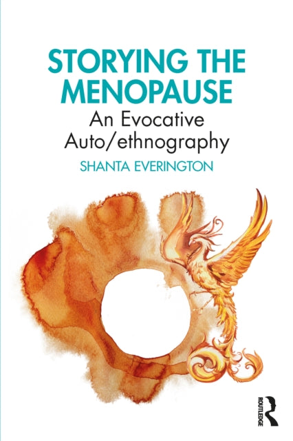 Book cover of: Storying the Menopause