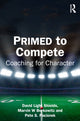 Book cover of: PRIMED to Compete