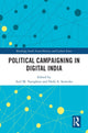 Book cover of: Political Campaigning in Digital India