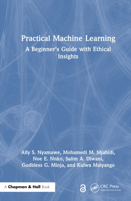 Book cover of: Practical Machine Learning