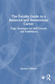 Book cover of: Faculty Guide to a Balanced and Harmonious Career