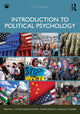 Book cover of: Introduction to Political Psychology