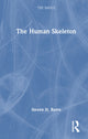Book cover of: Human Skeleton: The Basics. By: Steven N. Byers