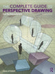 Book cover of: Complete Guide to Perspective Drawing