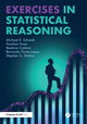 Book cover of: Exercises in Statistical Reasoning. By: Michael R Schwob