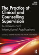 Book cover of: Practice of Clinical and Counselling Supervision