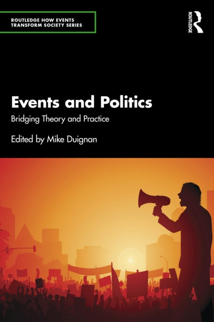 Book cover of: Events and Politics