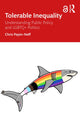Book cover of: Tolerable Inequality. By: Christopher L. Pepin-Neff