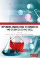 Book cover of: Impending Inquisitions in Humanities and Sciences. By: Mohan Varkolu