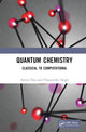 Book cover of: Quantum Chemistry. By: Amita Dua