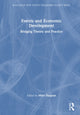 Book cover of: Events and Economic Development. By: Mike Duignan