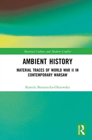 Ambient History