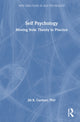 Book cover of: Self Psychology. By: Jill Gardner