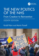 Book cover of: New Politics of the NHS