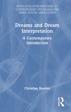 Dreams and Dream Interpretation