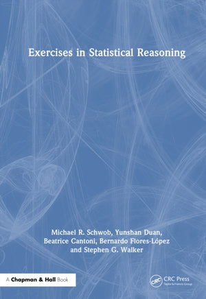 Exercises in Statistical Reasoning
