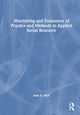 Book cover of: Monitoring and Evaluation of Practice and Methods in Applied Social Research. By: Sada H. Shah