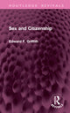 Book cover of: Sex and Citizenship. By: Edward F. Griffith