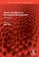Book cover of: Gower Handbook of Purchasing Management. By: Marc Day